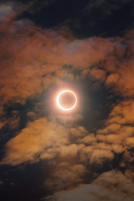 2024 Solar Eclipse!