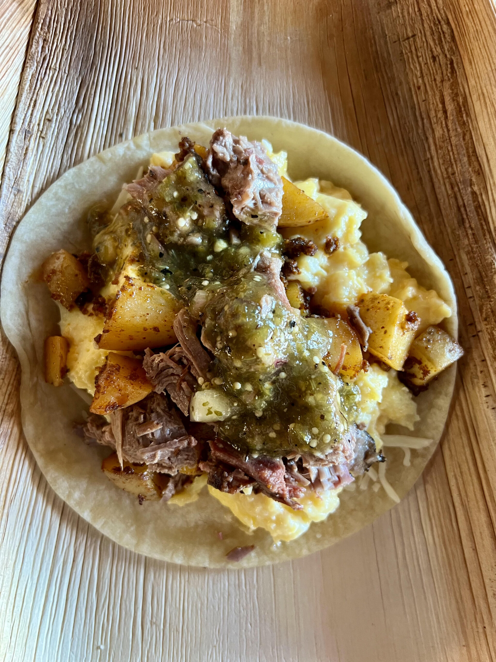 2025 Taco & Wine Pairing! 